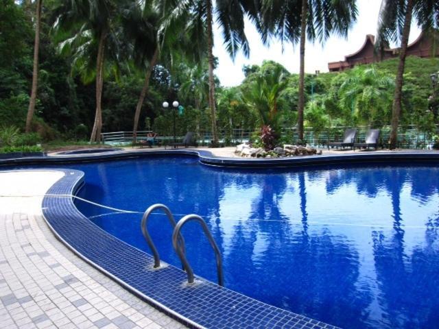 Batu Ferringhi Seaview Beach Resort @ Sri Sayang Apartment Zewnętrze zdjęcie